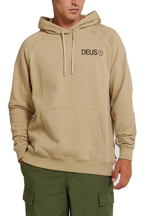 Sweatshirt - Safari - Men