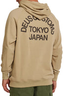 Sweatshirt - Safari - Homme