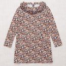 Vestido de hilo con escote corazón tisbury garden - Selección de Misha & Puff disponible en www.amaetc.com, concept store ecológico para niños