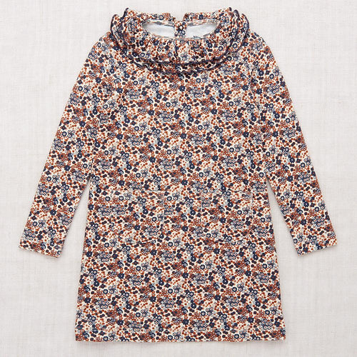 Vestido de hilo con escote corazón tisbury garden - Selección de Misha & Puff disponible en www.amaetc.com, concept store ecológico para niños