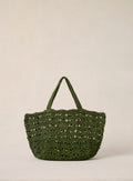 Sweety Tote Bag - Khaki