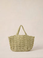 Sweety Tote Bag - Gold