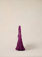 Sweety Tote Bag - Purple