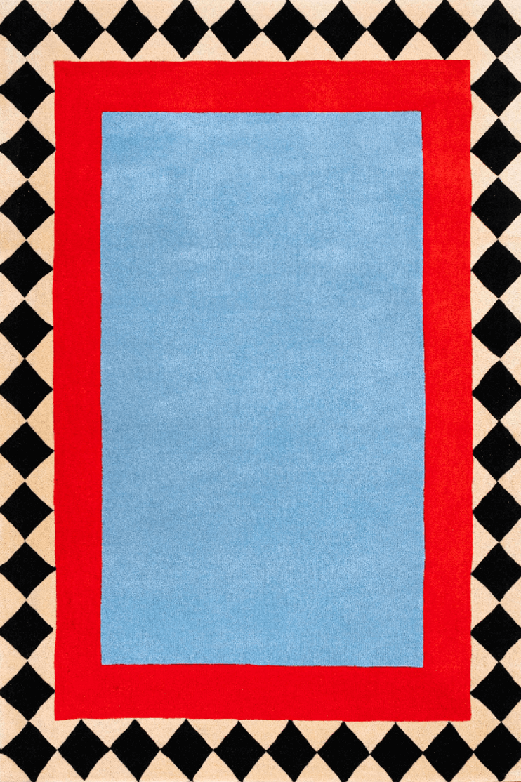 Swimming Pool - Tapis - Laine
