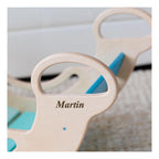 Bascule D'Équilibre Rocker – Motricité & Jeu