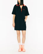 Margaux Lonnberg - Robe Swington - Navy