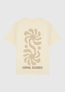 T-Shirt Forme - Sand