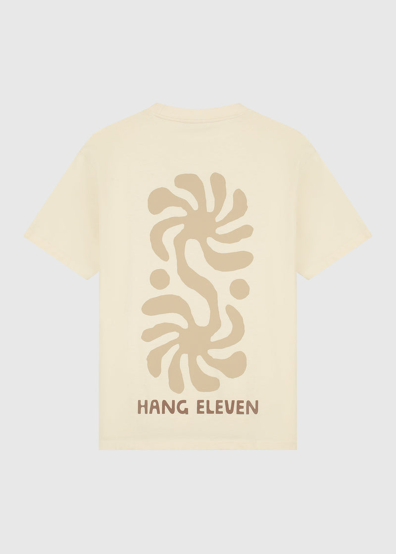 T-Shirt Forme - Sand