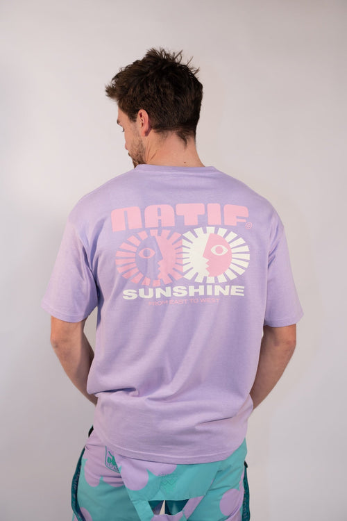 T-Shirt New Sunshine