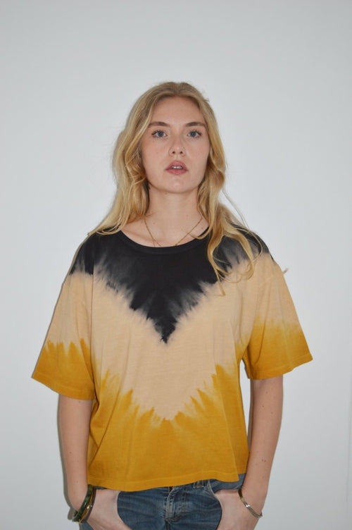 Timichou T-Shirt - Black