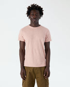 Camiseta Miami - Rosa Pálido