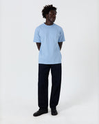 T-Shirt Oregon - Bleu Ciel