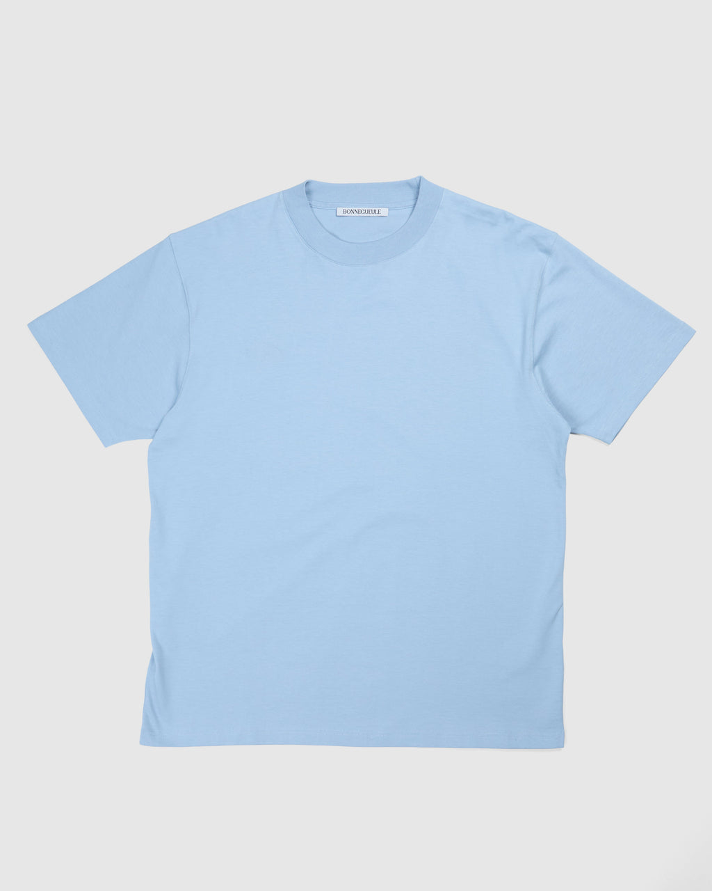 T-Shirt Oregon - Bleu Ciel