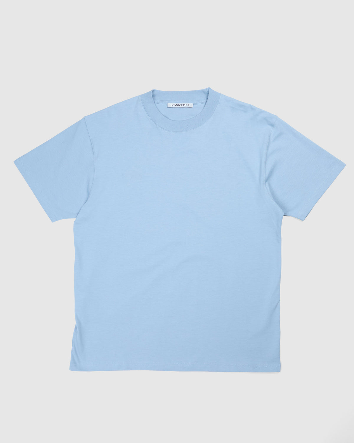 T-Shirt Oregon - Bleu Ciel
