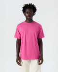T-Shirt Oregon - Fuchsia