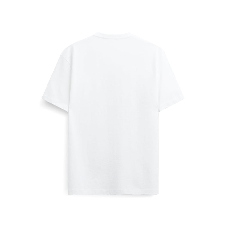 Dance Class T-Shirt - White