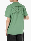 T-Shirt Expo - Shale Green
