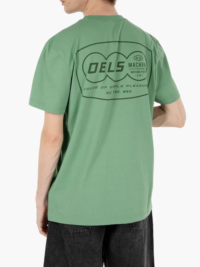 T-Shirt Expo - Shale Green