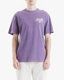 T-Shirt Open Head - Navy Cosmos