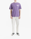 T-Shirt Open Head - Navy Cosmos