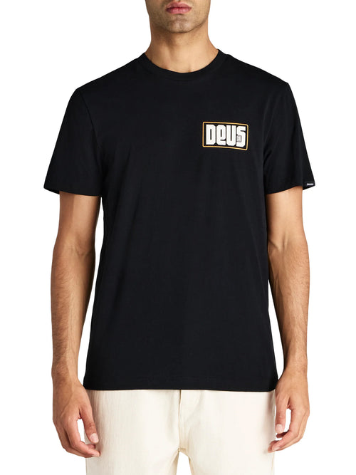 Outage T-Shirt - Black