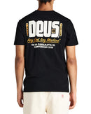 Outage T-Shirt - Black