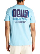 T-Shirt Outage - Sky Blue