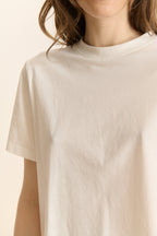 T-Shirt Vista - Blanc