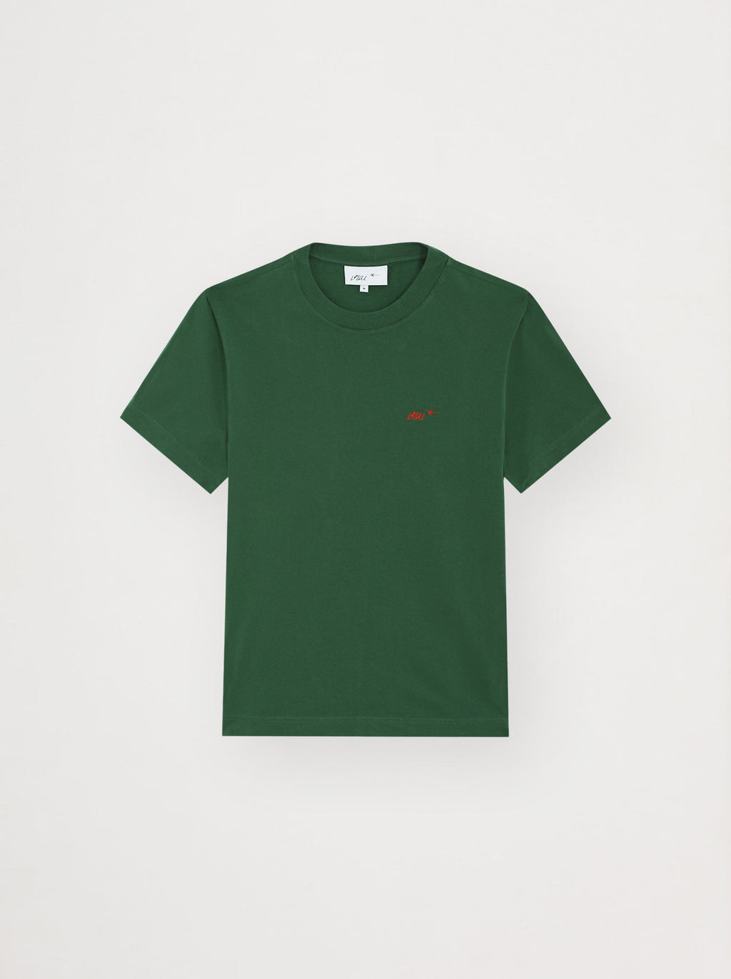 T-Shirt Unisexe Emeraude