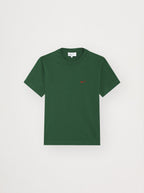 T-Shirt Unisexe Emeraude