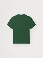T-Shirt Unisexe Emeraude