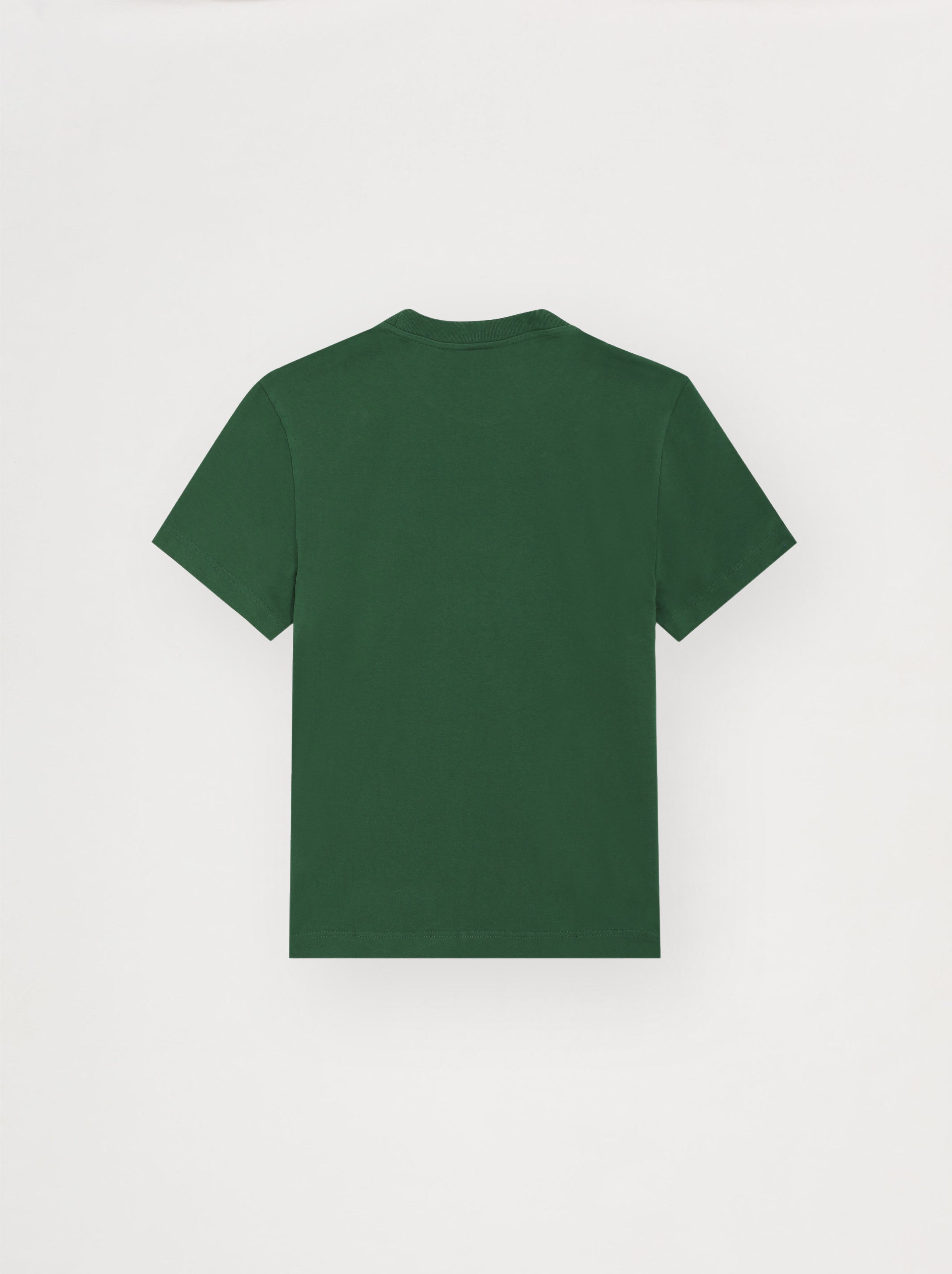 T-Shirt Unisexe Emeraude