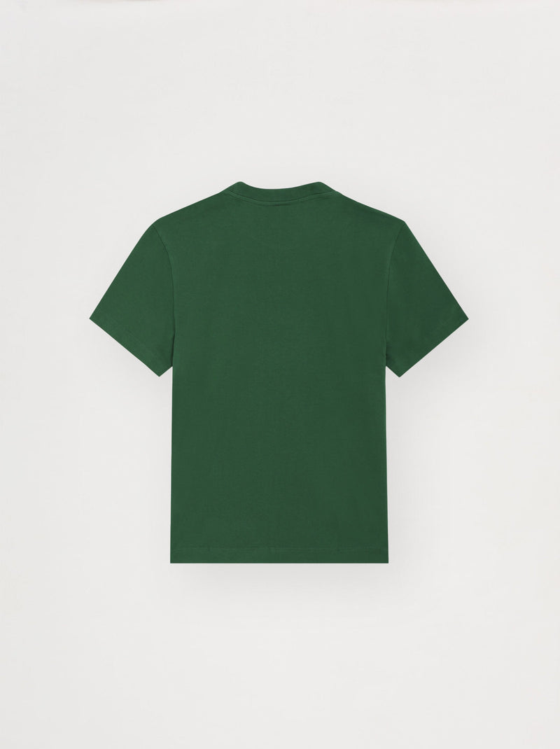 T-Shirt Unisexe Emeraude