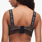 Soutien-Gorge No Icons - Noir