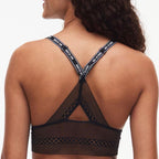 Soutien-Gorge No Icons - Noir