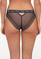 Braga No Icons - Negro