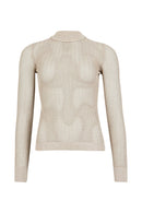 Pull ML - Gold - Femme