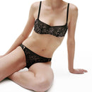 Chantelle - Soutien-Gorge Singular - Noir