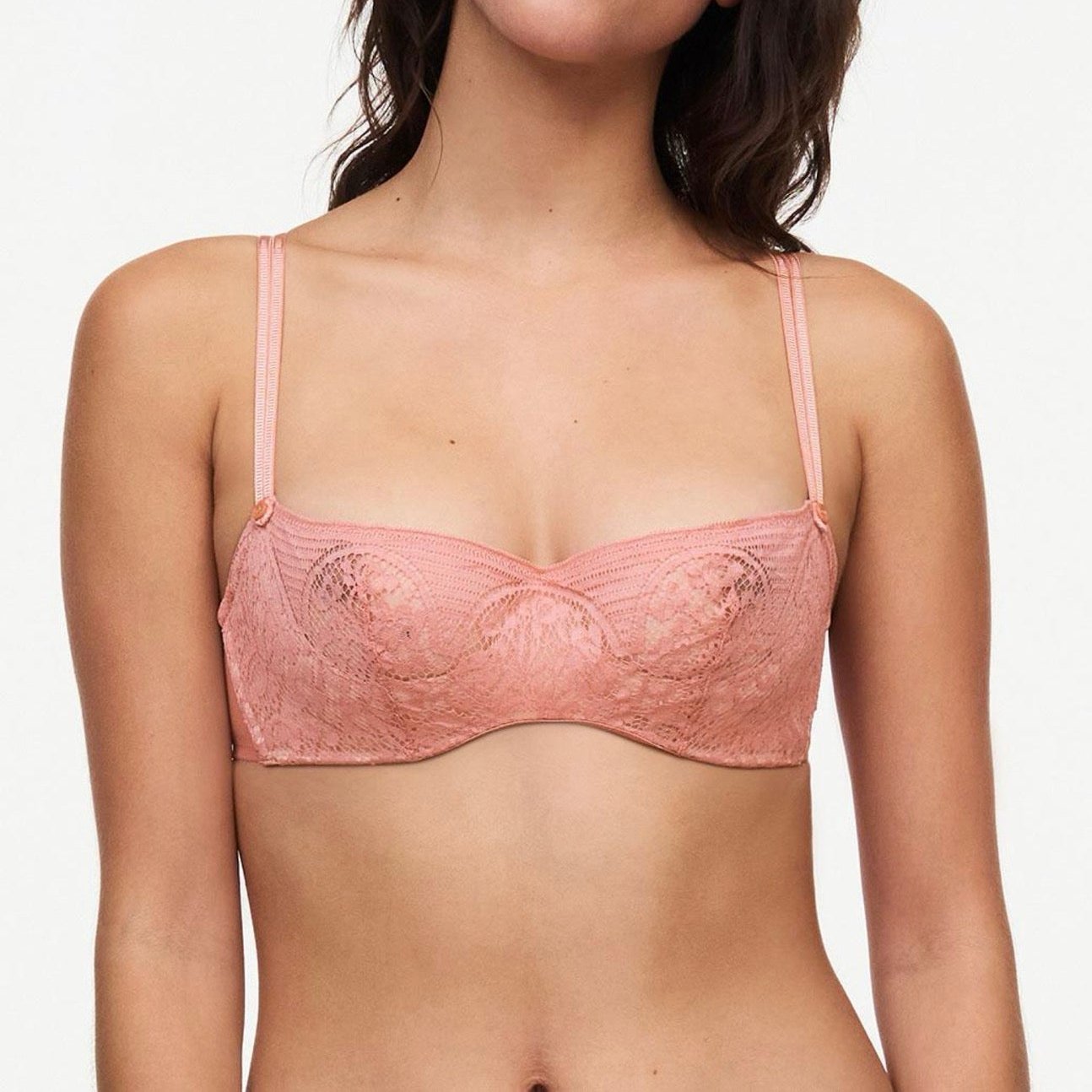 Soutien-Gorge Singular - Peche Melba