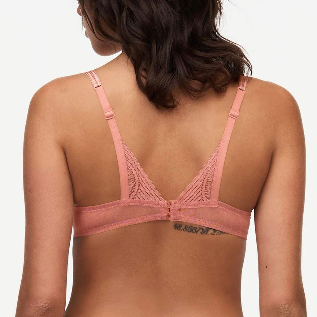 Soutien-Gorge Singular - Peche Melba