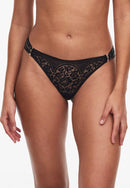 Chantelle - String Singular - Noir