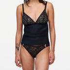 Singular Camisole - Black