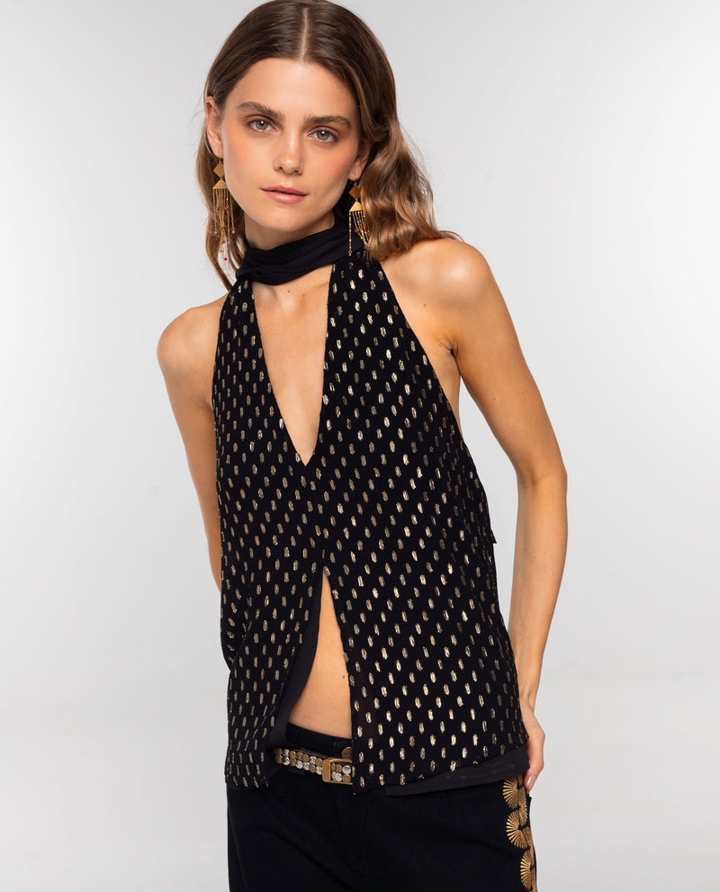 Top Wish Hour - Noir
