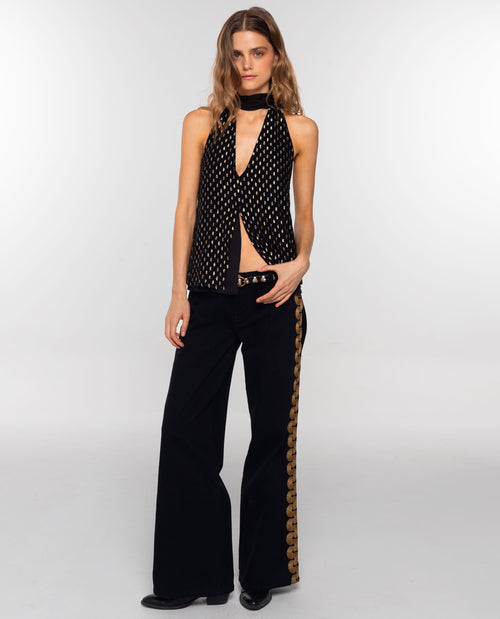 Top Wish Hour - Black