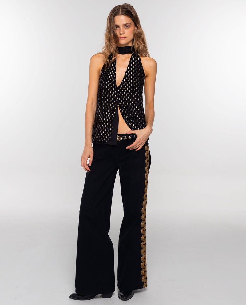 Top Wish Hour - Noir
