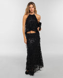 Top Only For Tonight - Noir