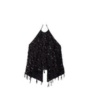 Top Only For Tonight - Noir