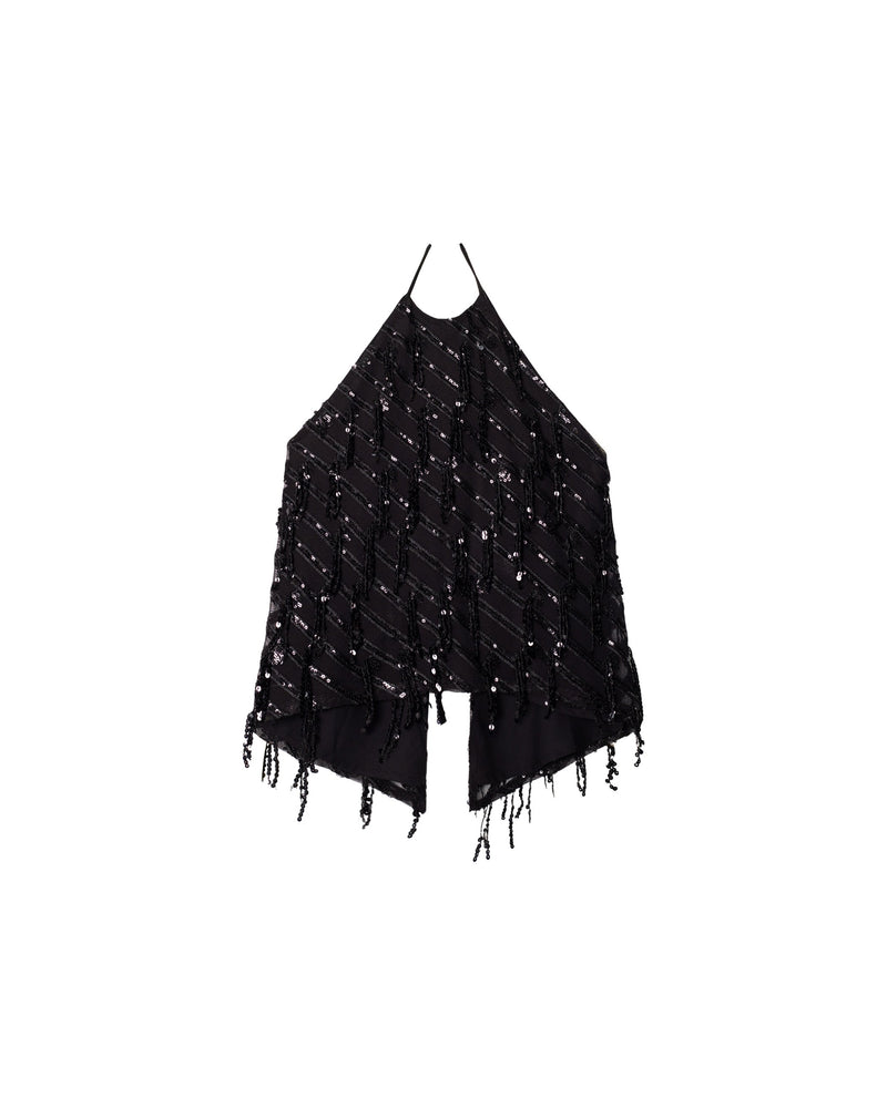 Top Only For Tonight - Noir