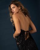 Top Only For Tonight - Noir