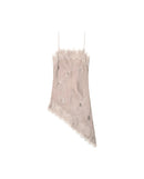 Top Loosely Yours - Gris